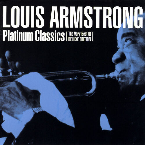 Louis Armstrong